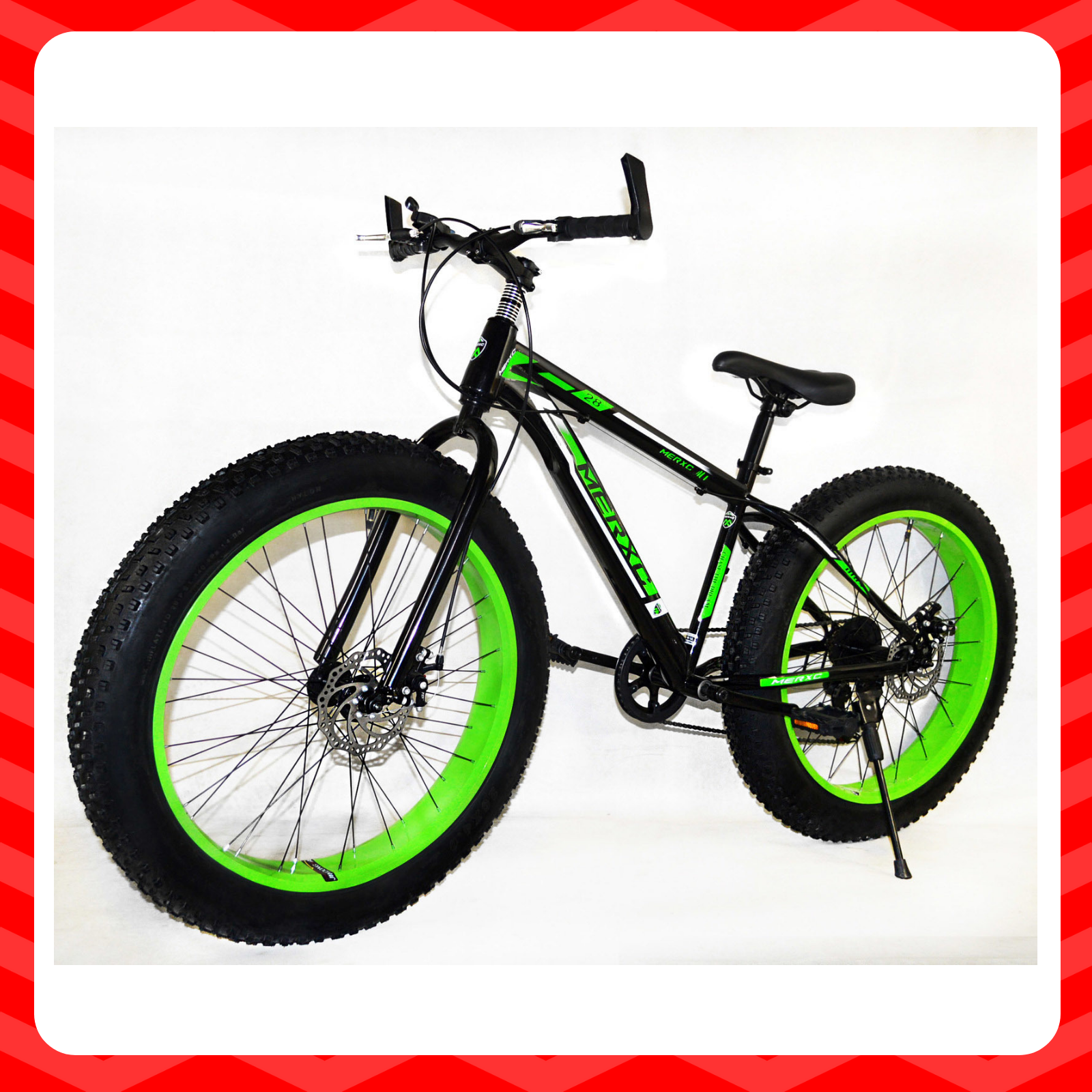 mens heavy duty mountain bikes