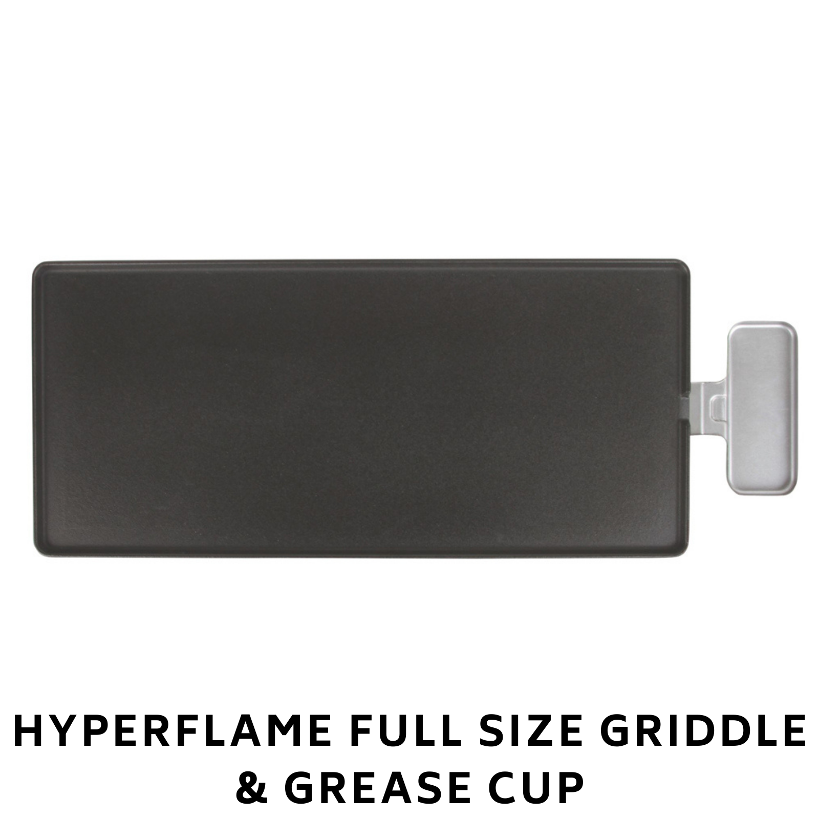 hyperflame griddle